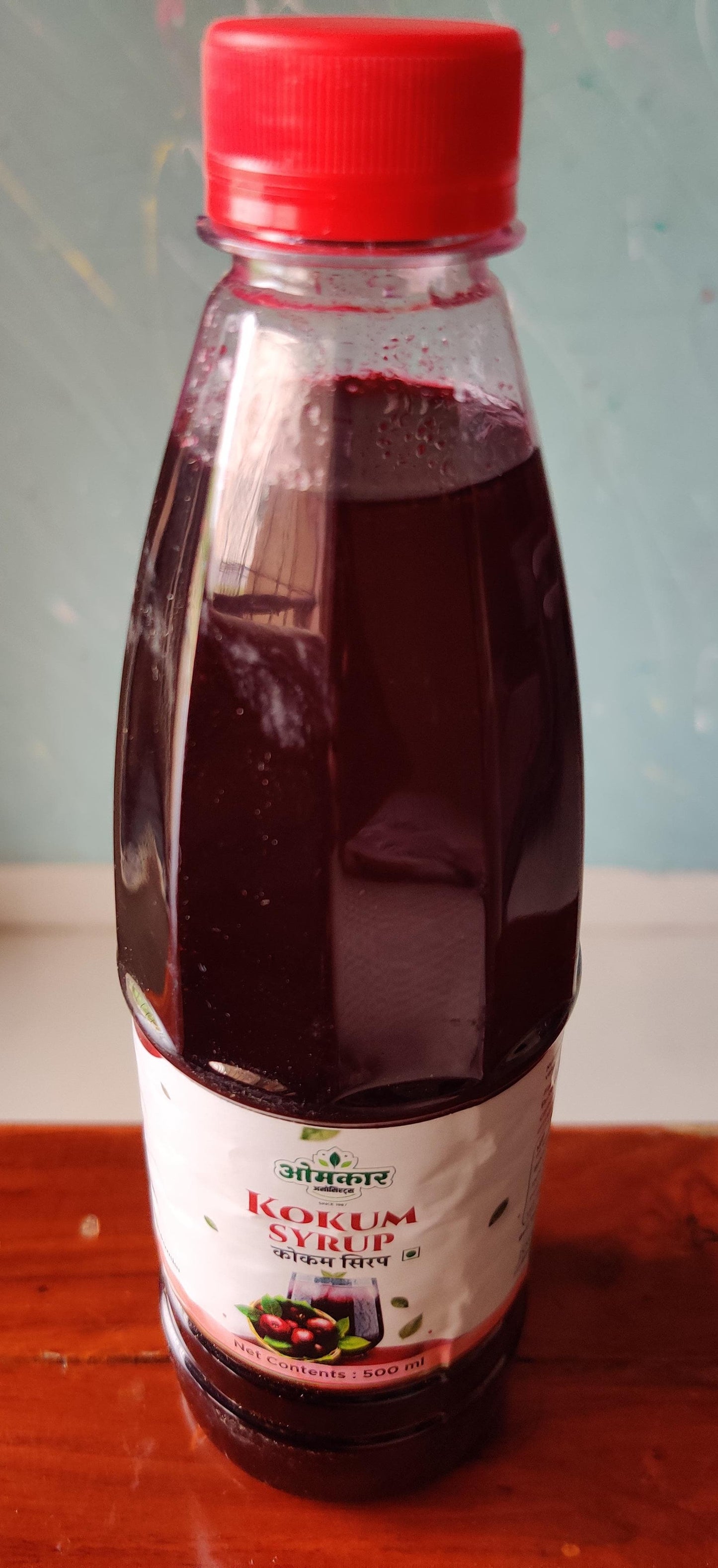 Kokam Syrup (500ML)