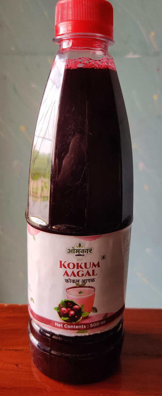 Kokam Agal (500GM)