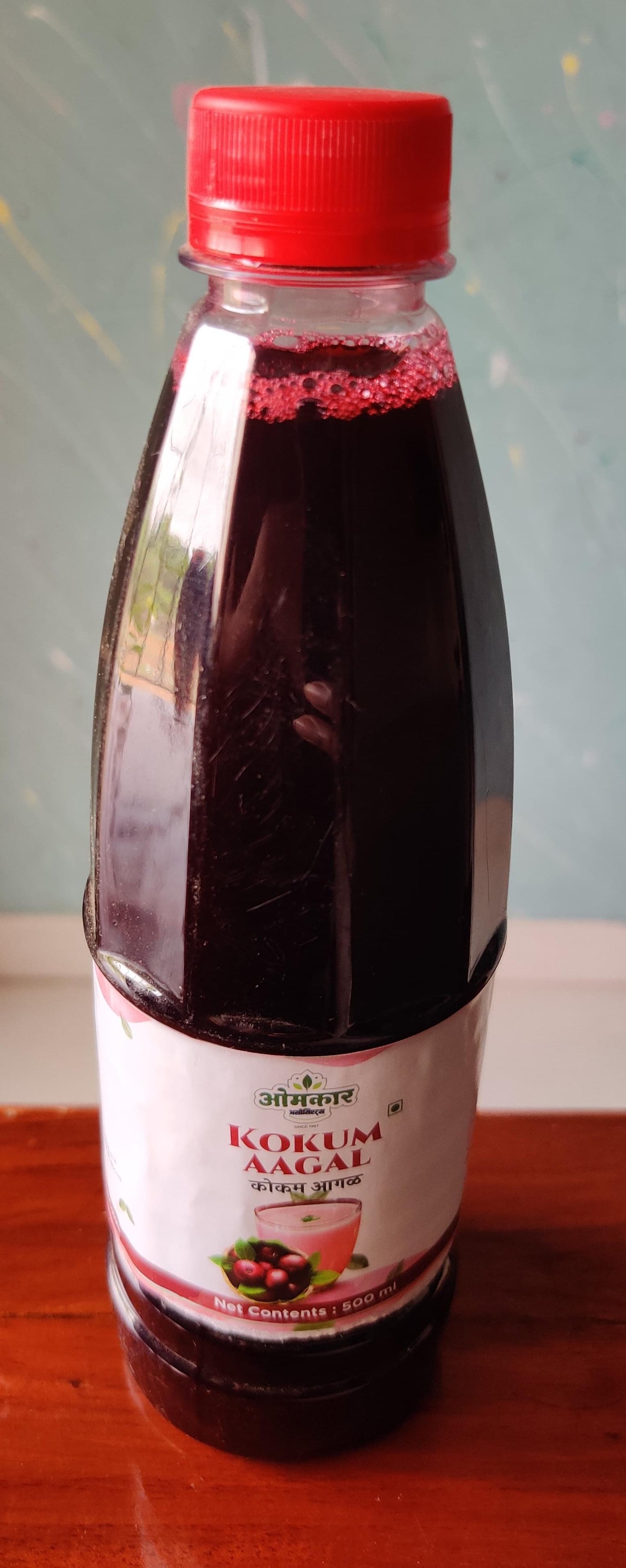 Kokam Agal (500GM)